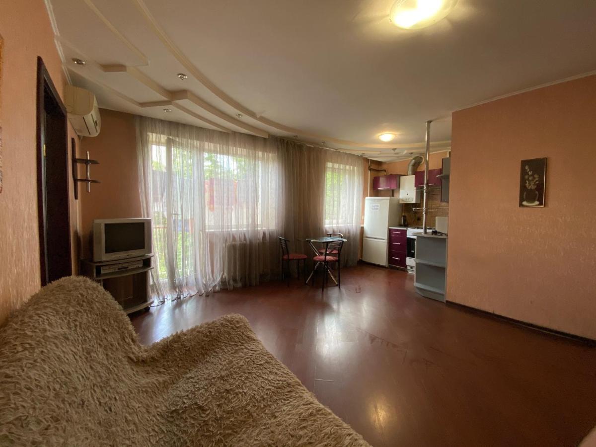 2-Bedroom Apartment Most City Center Area Dnipro Exterior foto